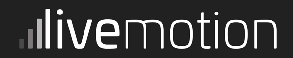 Logo Livemotion
