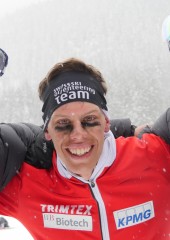 Ski-OL EM Obertilliach (Österreich), Staffel
